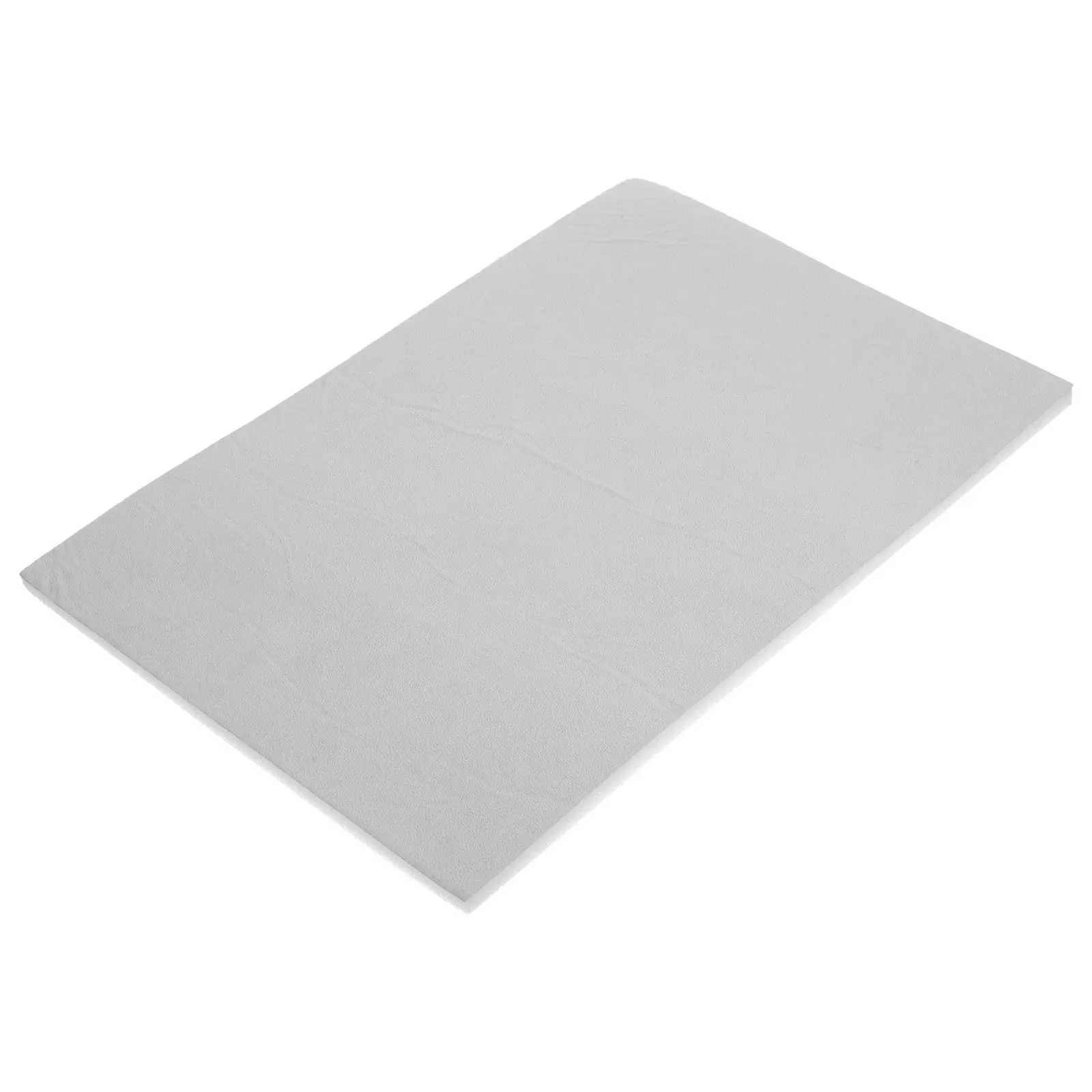 

120 Black Ring Trays Jewelry Display Insert Sponge Holder Mat for Earrings Box Organizer Accessories Storage Foam Pad