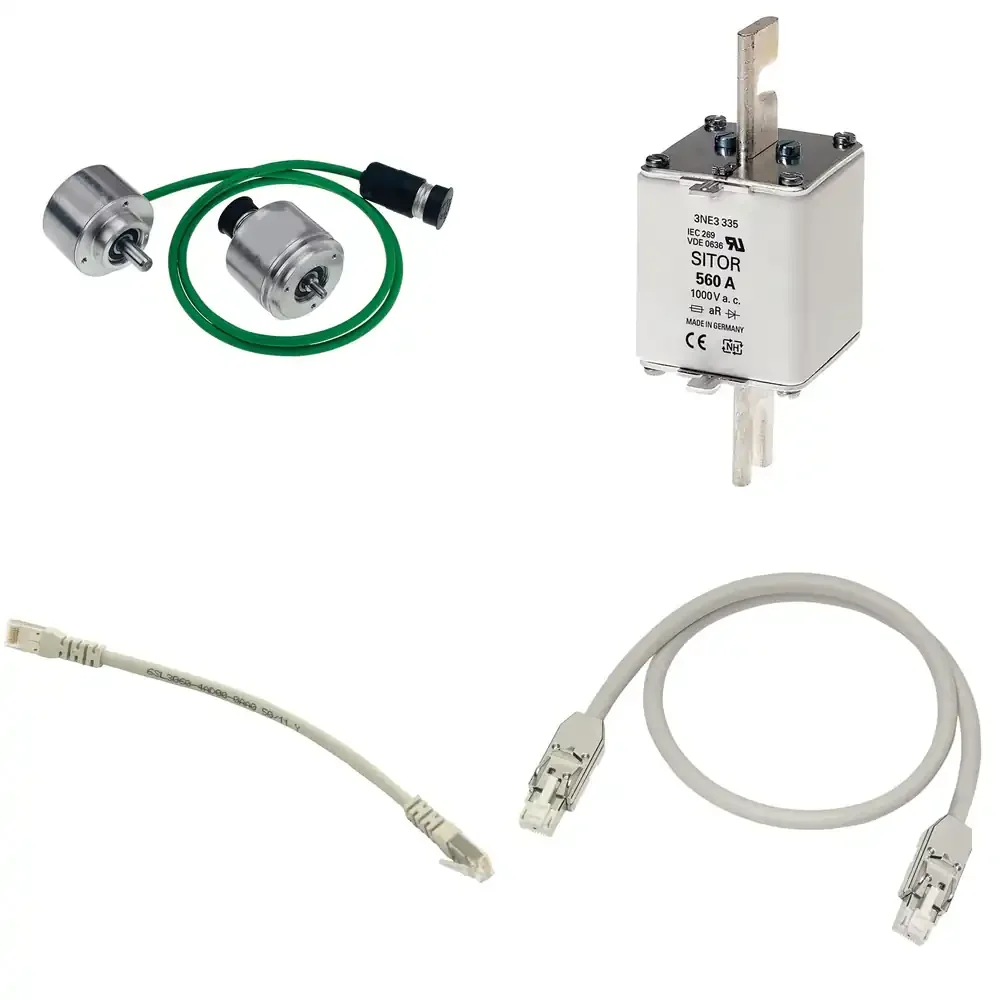 

100% Original PLC ENCODER 6FX2001-2CC50 for S7 for industrial automation for CNC machine for motion control