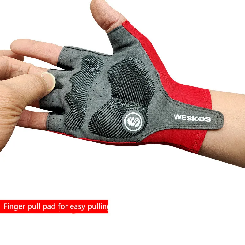 Thumbnail 4 - #39 Latest Microfiber Cycling Gloves Offers