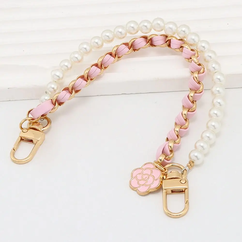 전화 체인 가방 체인 전화 교수형 밧줄 교체 핸드백 지갑 체인 DIY 쥬얼리 가방 핸들 어깨 가방 크로스 바디 가방