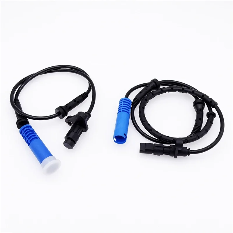 

Car Front & Rear ABS Wheel Speed Sensor for BMW E39 520i 525i 528i 530i 540i M5 199-2003 34526756375 34526756376