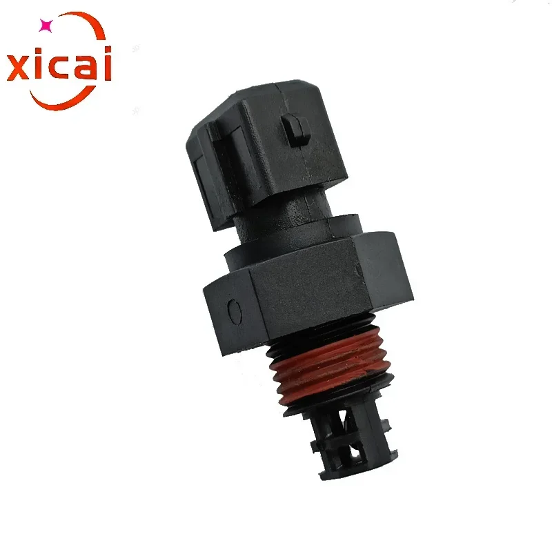 Intake Air Temperature Sensor For CHEVROLET DAEWOO HYUNDAI KIA OEM 0K2AB18831 0K9BV18831 392302F000 96351837