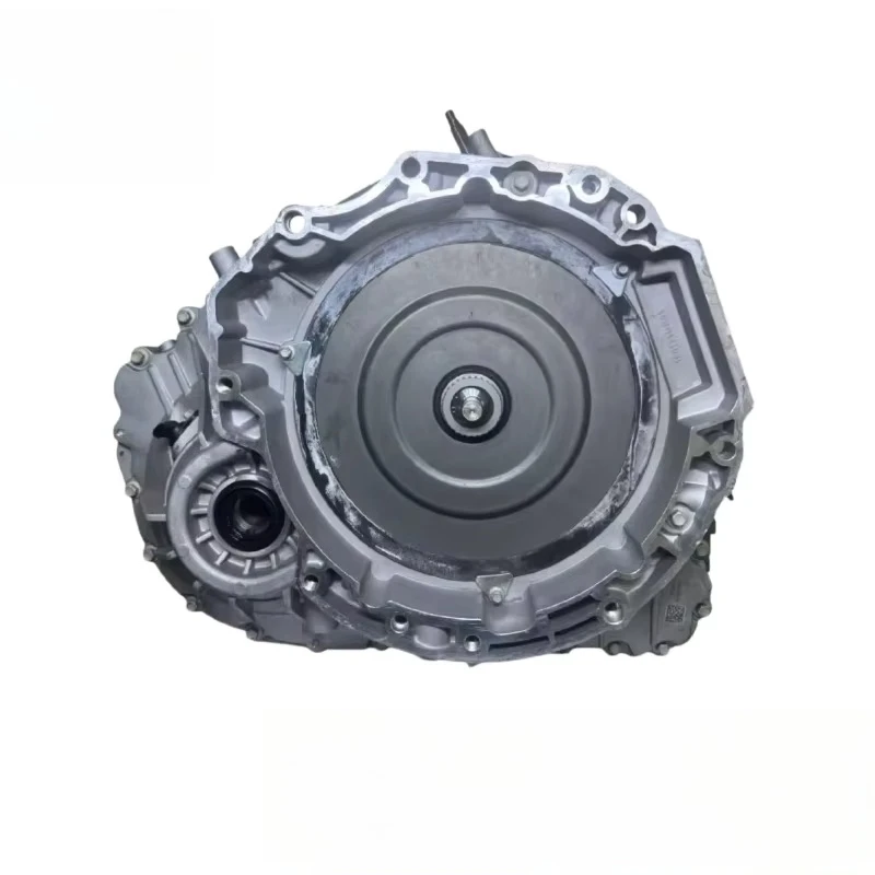 DF727 A01 A03 7DCT Transmission for Changan CS35 CS55 CS75 1.5T Old Model