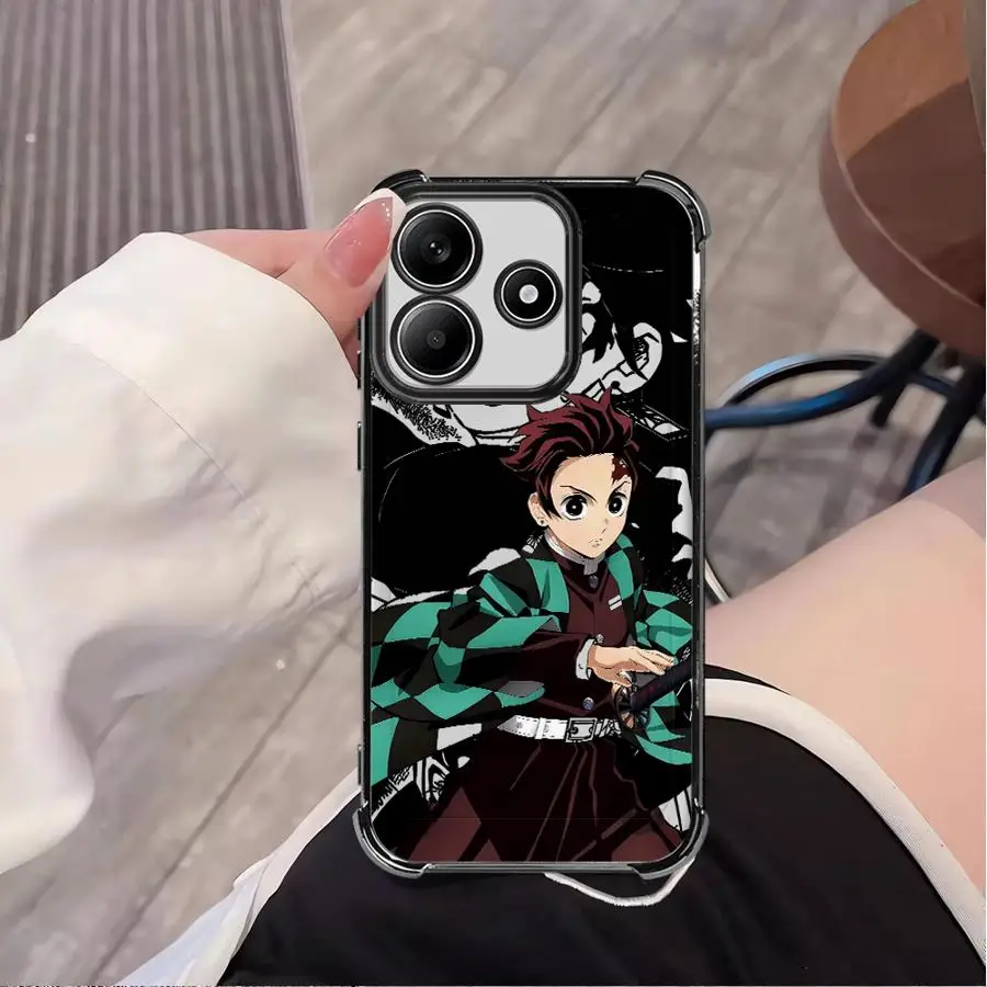 Case For Redmi Note…