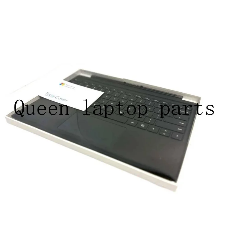 

Genuine for Microsoft Surface Pro 3/4/5/6/7/7+ Type Cover 1725