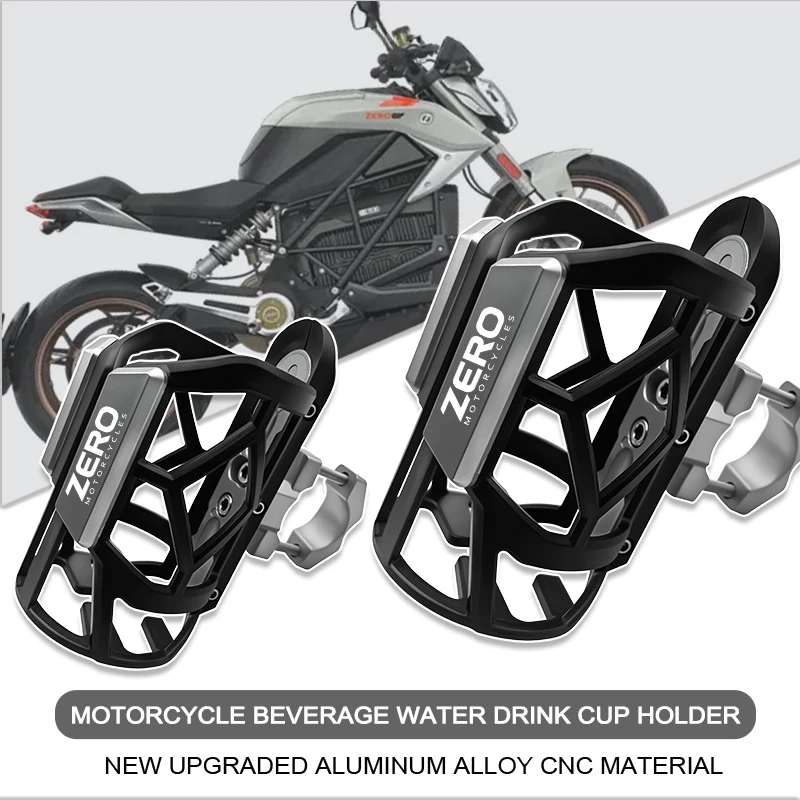 

Для ZERO JDM DSR FX FXE FXS SR/F SR SR/S Универсальная функциональная подставка для чайника с ЧПУ, держатель для бутылки с кофе, напитка, чашки с водой