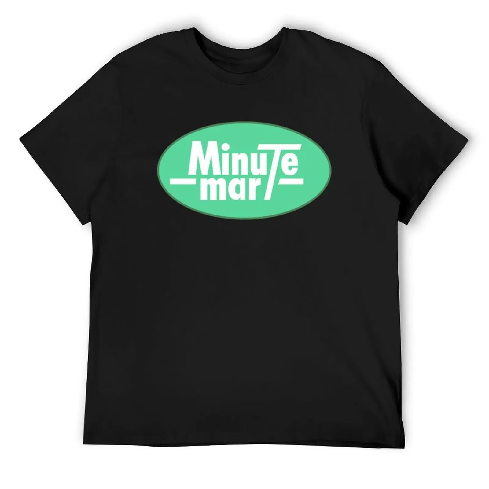 EastEnders Minute Mart T-Shirt man t shirt oversized t shirt mens vintage t shirts