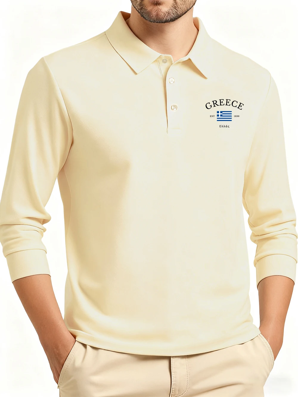 Greece Est 1830 Let… - image