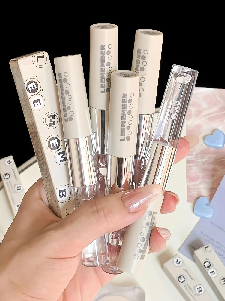 リーメンバー ダブルヘッド ウォーターリップグレイズ マットリップマッド 保湿 リストアリング ベアディープリップベース 長持ちメイク