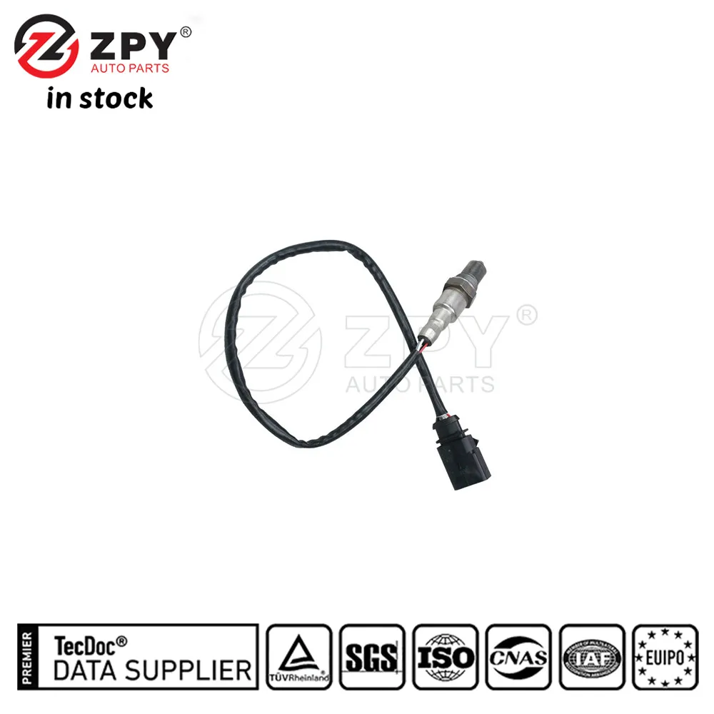 

ZPY New Hight Quality Oxygen Sensor Assembly For Volkswage Audi 4M0 906 262E