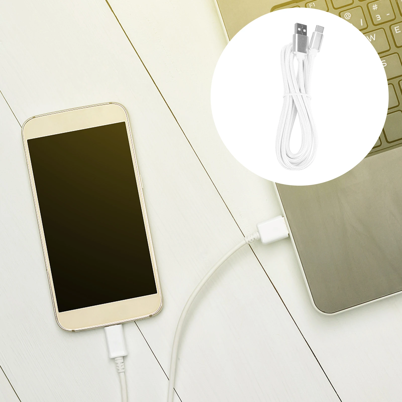 

type-c cable USB data cable 2m data cable cable for type-C devices