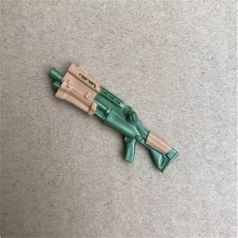 YYDS – accessoires de scène de soldat, échelle 1/18, modèle de jouet adapté au corps de figurine d'action de 3.75 pouces, en Stock de Collection
