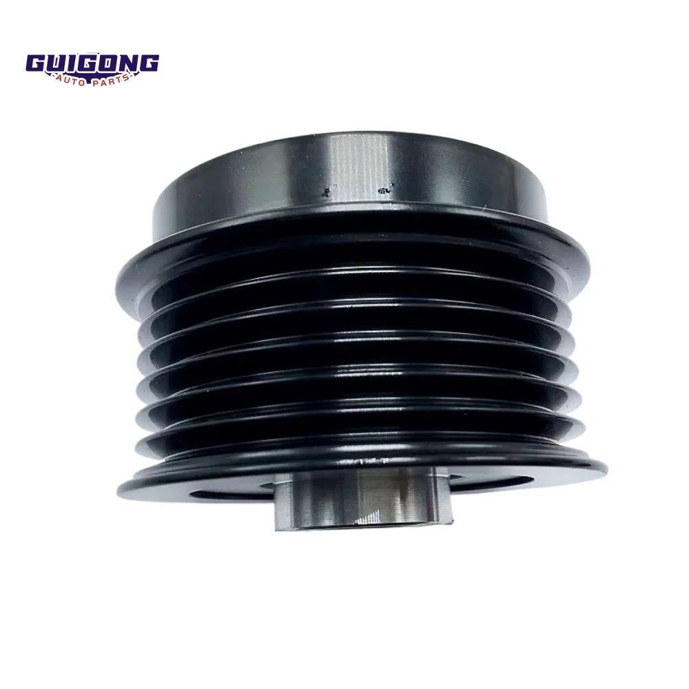 

GUIGONG Alternator Single-Way Belt Coupling For Honda VEZEL XRV Fit City 1.5T GREIZ 2015-2022 Car Accessories