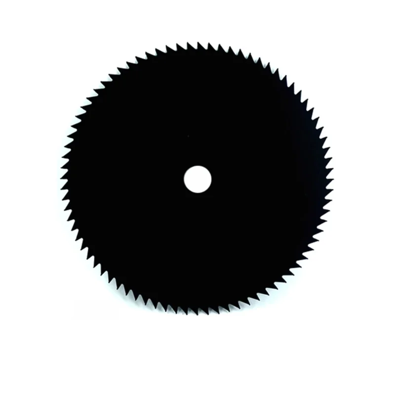 芝刈り機用40歯共通マンガン鋼鋸刃アクセサリー