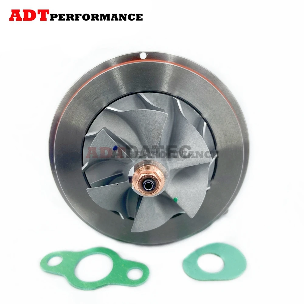 

NEW MHI Turbine Cartridge Turbo TD04 TD04L6 CHRA 49894-37102 49477-06100 For HONDA ACCORD AVANCIER UR-V 2.0T K20C3 272HP 2016-