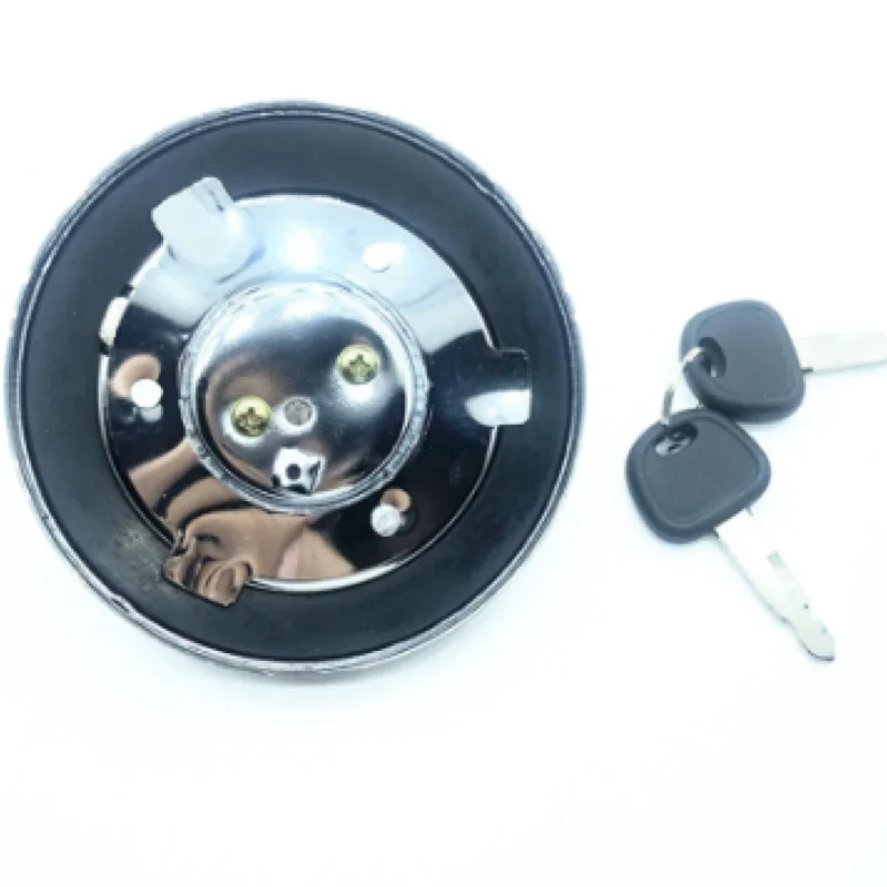 

For SANY Excavator Parts SY 55 60 65 215 235 Diesel Cover Fuel Tank Cap Excavator Accessories