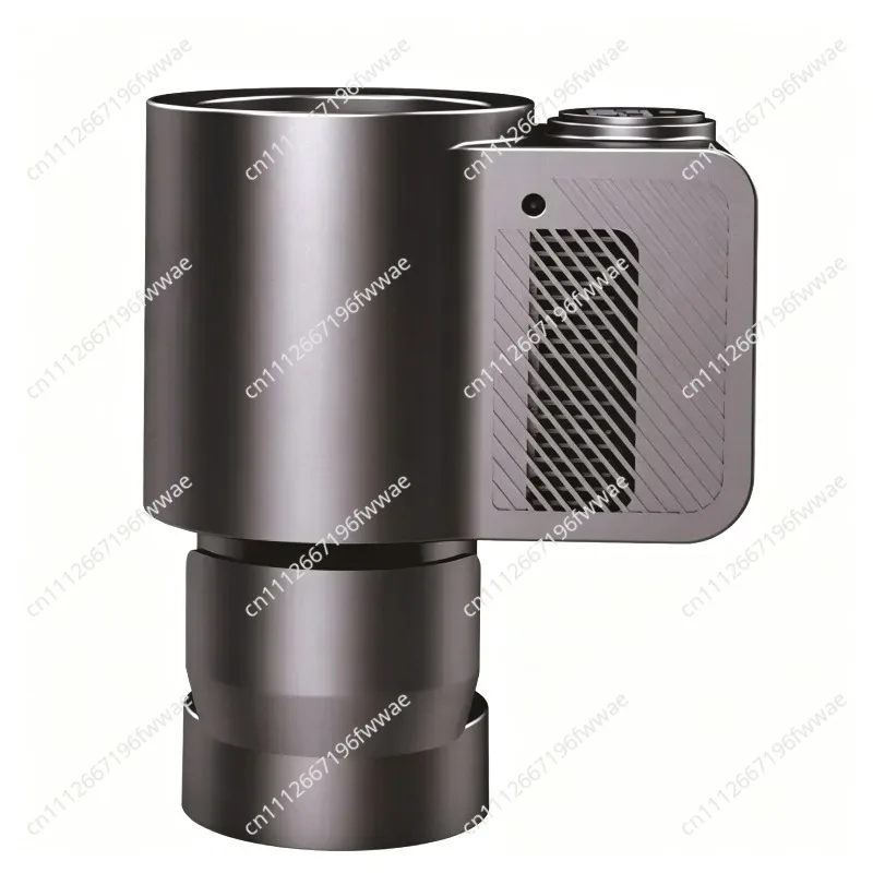 Cold and Hot Coffee Cup,Portable Car Coffee Mug,Double-Layer Insulated Cup for Cold Brew,Quick Cooling Travel Mug for Office and