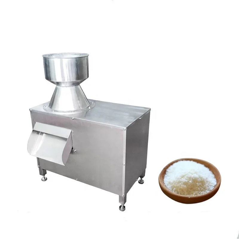 

Custom Stainless Steel Coconut Grinder Machine Coconut Meat Grinder Machine Coconut Grinder