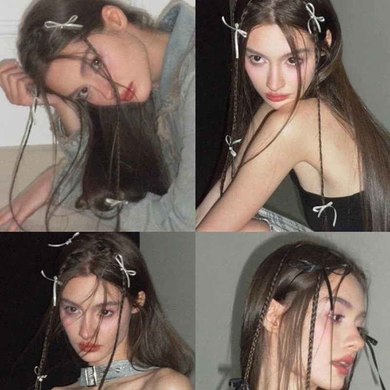 

Lovely Women Hair Barrette Must Have Hair Accessory French Fashion Hairpin