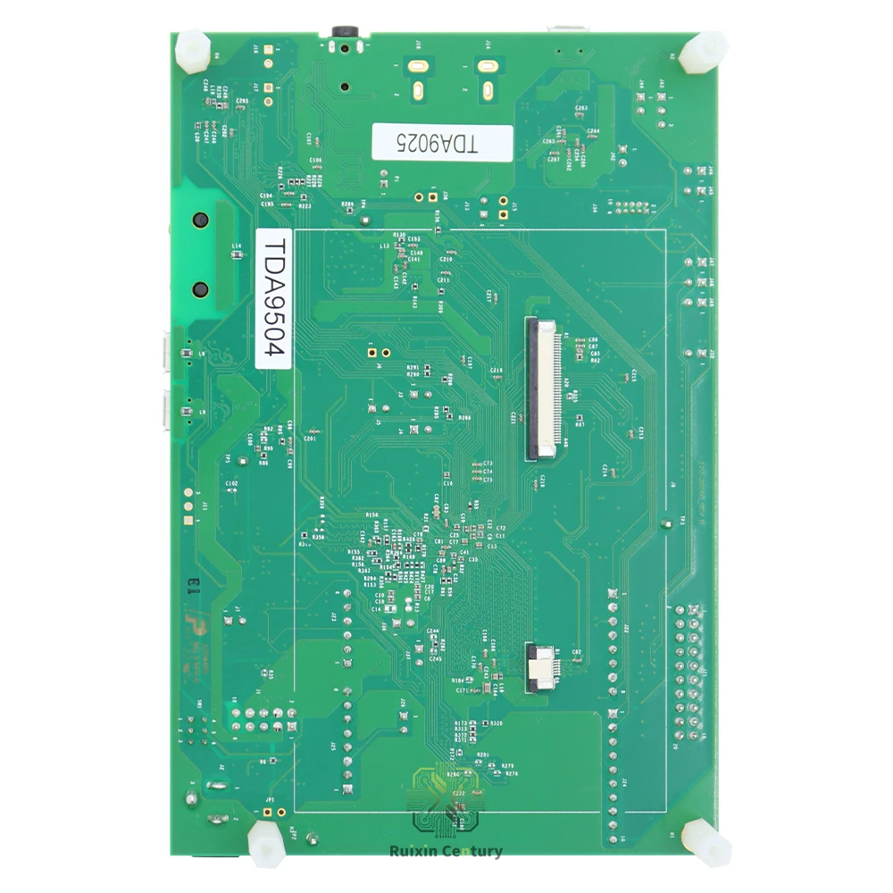 FOR i.MX RT1050 Crossover MCU IMXRT1050-EVKB Evaluation Kit with MIMXRT1052DVL6A Cortex-M7 600MHz USB Ethernet