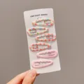 6pcs dfsh
