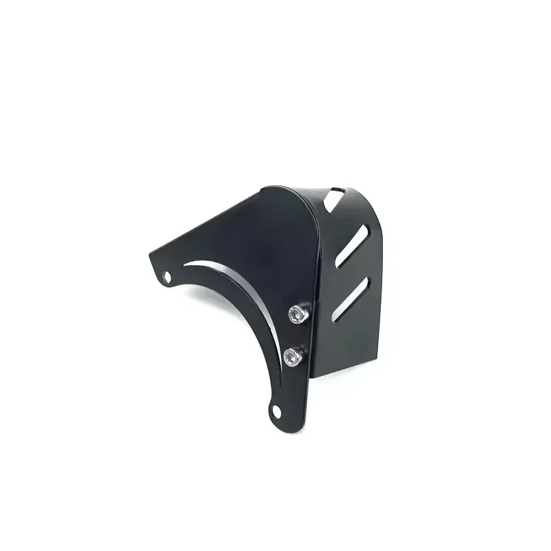 【Perfect fit】New 2022 for Italjet Dragster Rectifier Protective Cover Housing Fit Italjet Dragster 200 / 250I / 125 / 400
