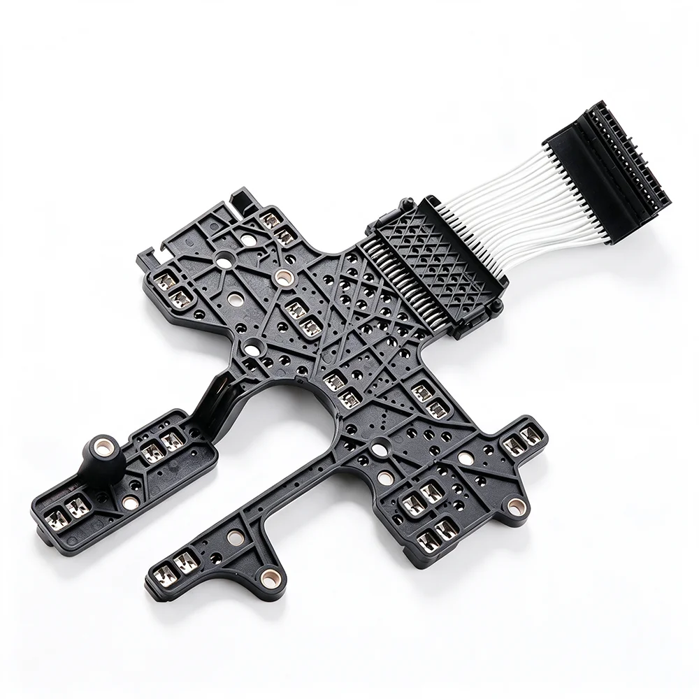 02E325039 02E DQ250 Gearbox Circuit Board Auto Transmission Wiring Harnes Fits For Audi TT VW Passat B7 B8 2.0 CC Golf 6 7 Skoda