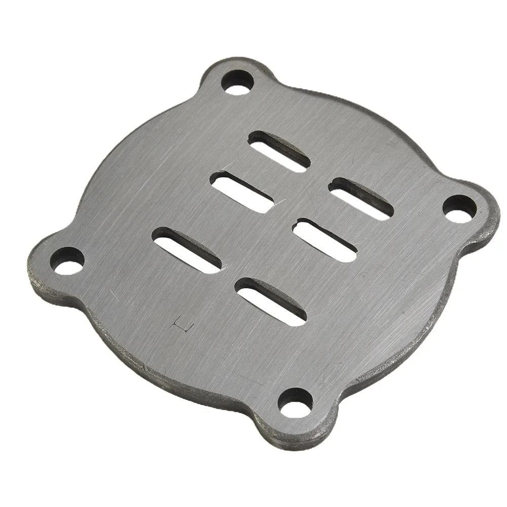 

Set Valve Plate Air Cylinder Air Pump Replacement 62mm Accessories Air Compressor Gasket Spare Parts Brand New