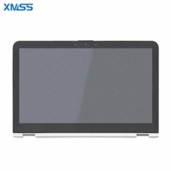 IPS LED LCD Touch Screen Digitizer Display Assembly for HP ENVY X360 m6-aq105dx