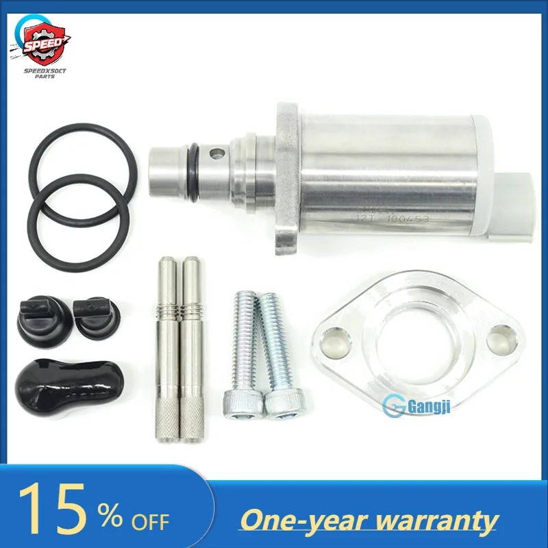 

294200-0040 Клапан управления всасыванием топливного насоса SCV для Tгут Corolla Hiace Land Cruiser HILUX 04226-0L020 294200-0042 инструменты