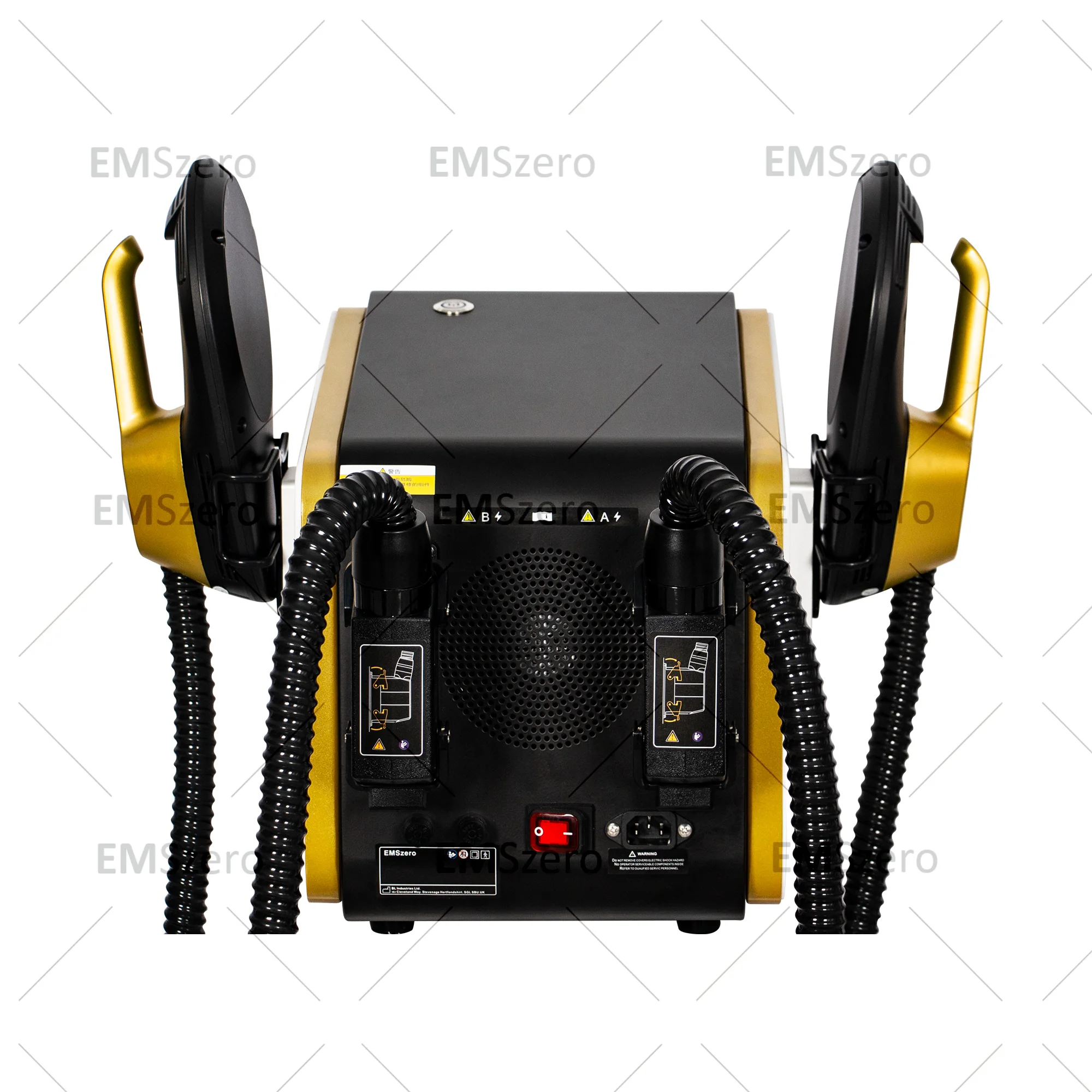 EMSzero Pro Body Sculpting Стимуляция мышц EMS Sculpt Machine 6500 Вт RF для похудения жира 15 Электромагнитное оборудование для похудения