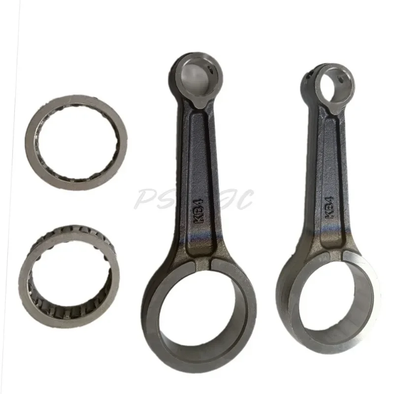 Motorcycle Parts Crankshaft Connecting Rod CA250 Connecting Rod Suitable for Honda Rebel250CMX250 Connecting Rod Crankshaft