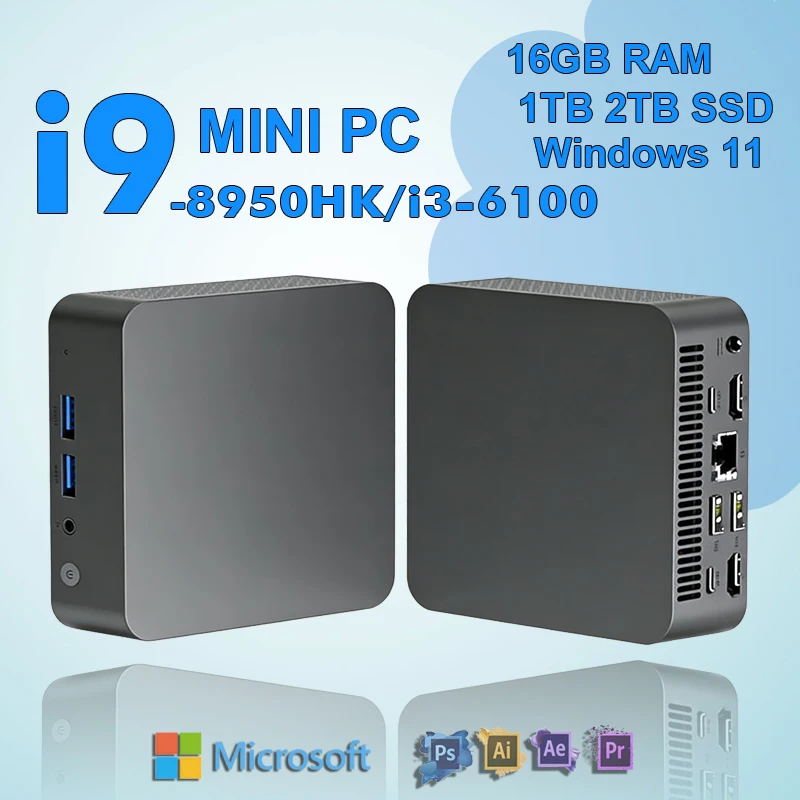 Mini Pc Windows 11 …