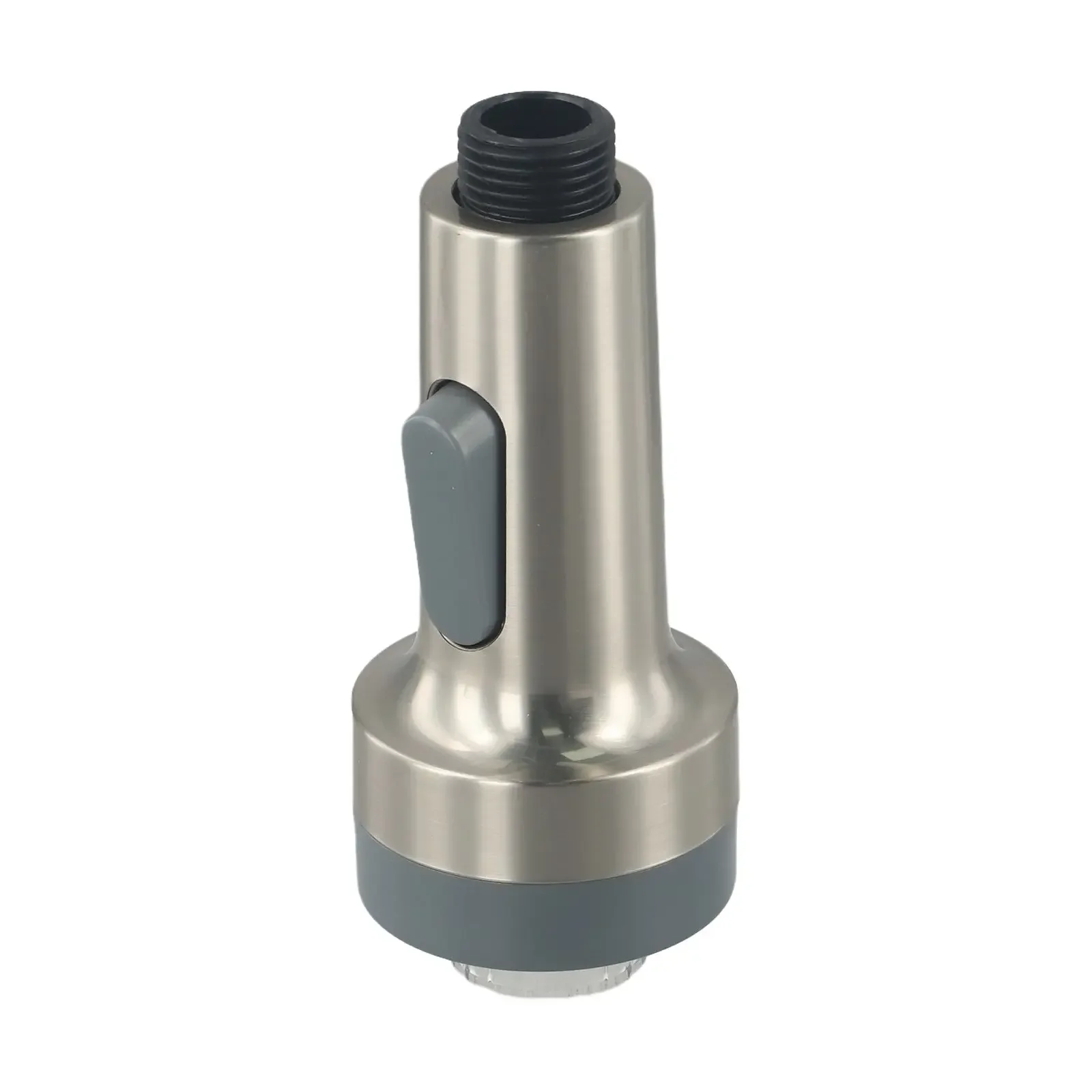 

Application Bars LED Spray Head Single Handle Kitchen Sink Plastic Removable Sprayer Water Temperature Application