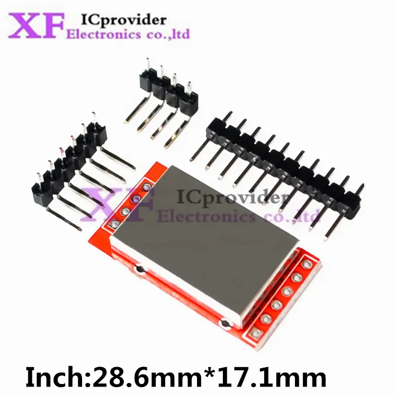 2Pcs HX711 Dual-channel 24-bit A/D Conversion Weighing Sensor Module with Metal Shied