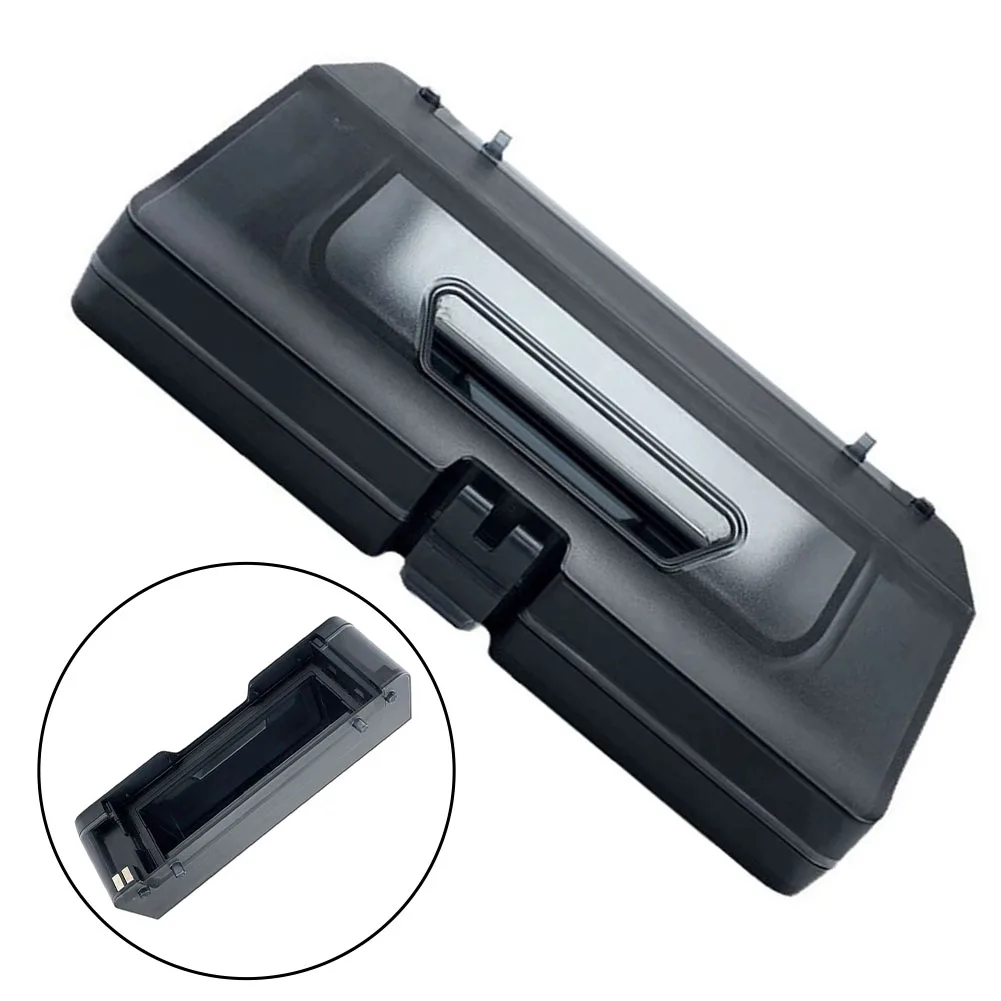 Vacuum Cleaner Replacement 2-in-1 Water Dust Box Easy Installation Process Easy Installation for Cleaning Kit Cleaning Tool