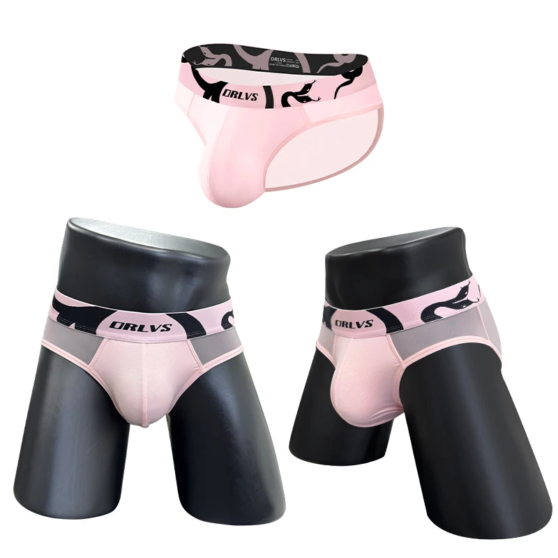 Sexy Adult Man Underwear Men's Thongs for Men New Hot Man Brief Men's Transparent Panties G-string Bikini Briefs Ultra Lingerie