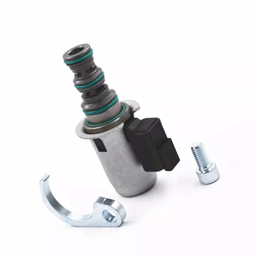 طقم صمام لولبي لوادر حفار خلفي JCB ، 459-M2874 ، شو ، 3CX ، 4CX ، ـ 70 ، ـ ـ ، 1400B-1700B ، 25-