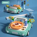 green pro