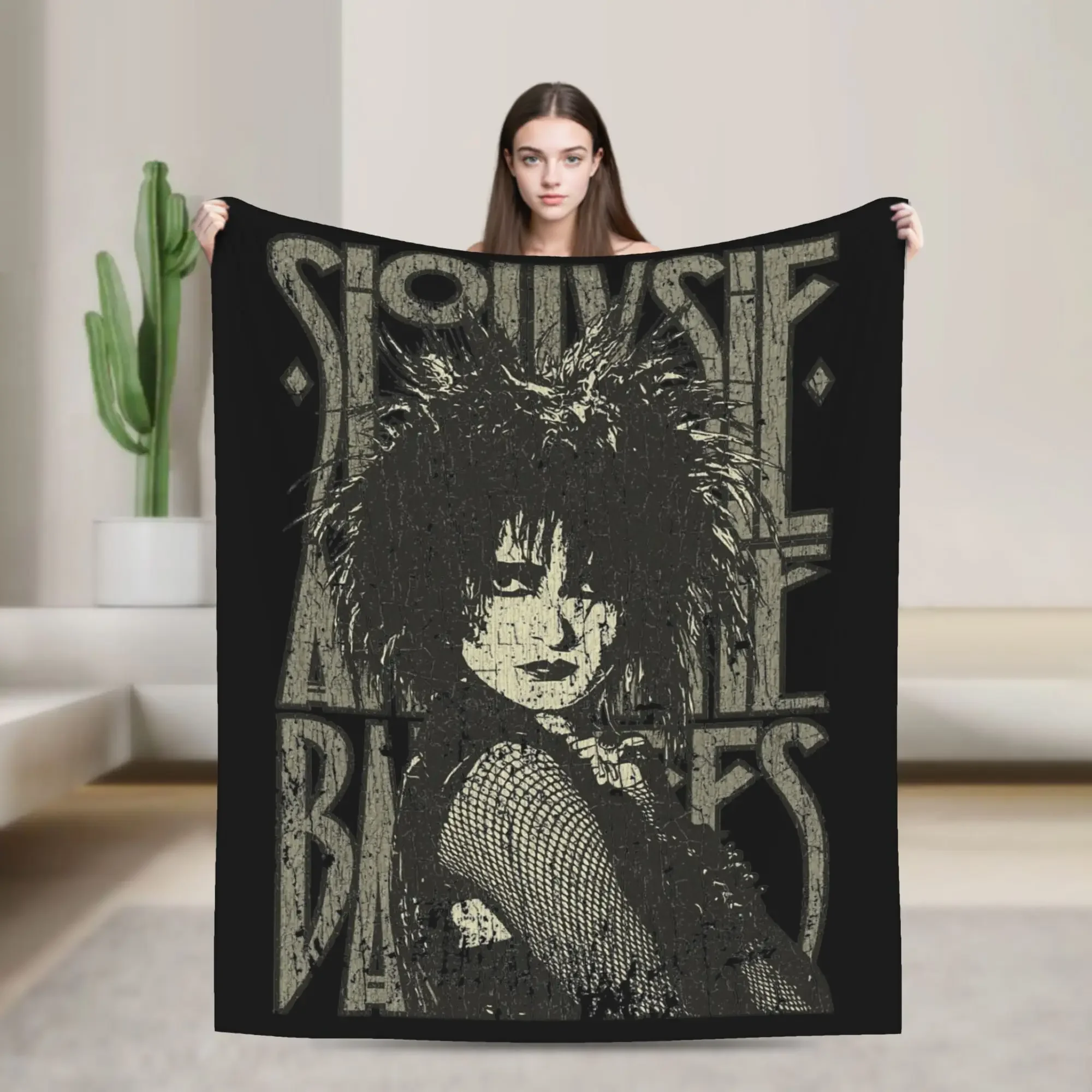 cobertor-de-la-siouxsie-and-the-banshees-macio-e-quente-com-estampa-para-casa-quarto-e-viagens