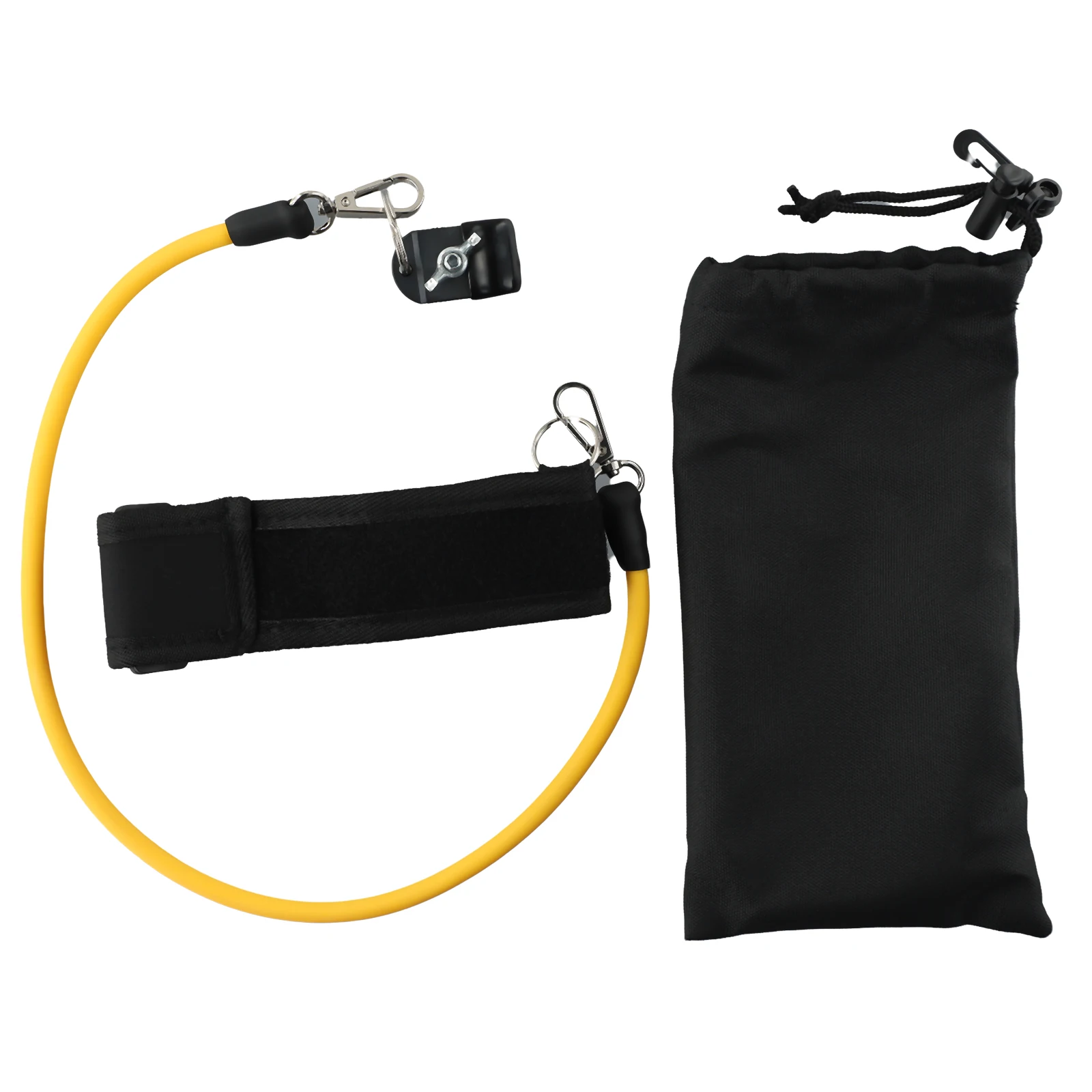 

Aid Golf-Trainer Helper Equipment For Pre-match Warm-up Improve Shoulder Turn 20x10x4cm Brand New High Quality