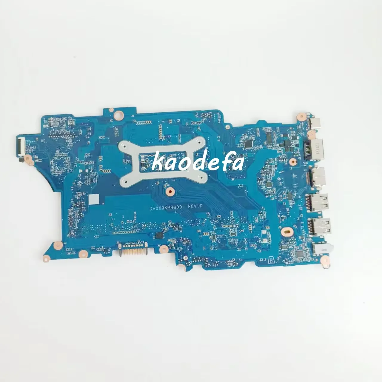 DA0X9KMB8D0 For HP Probook 455 G6 Laptop Motherboard CPU: R3-2200U AMD 100% Tested Fully OK