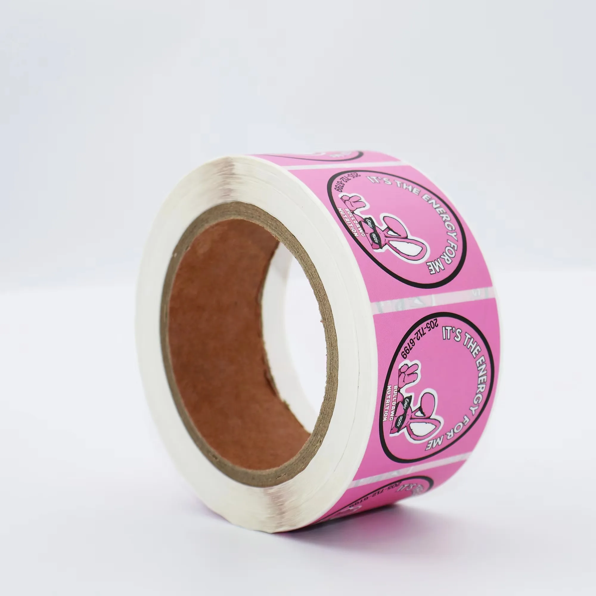 ملصقات الفينيل شعار مخصص | ملصق خارجي مقاوم للماء للأشعة فوق البنفسجية | ملصق متين مقاوم للعوامل الجوية #4