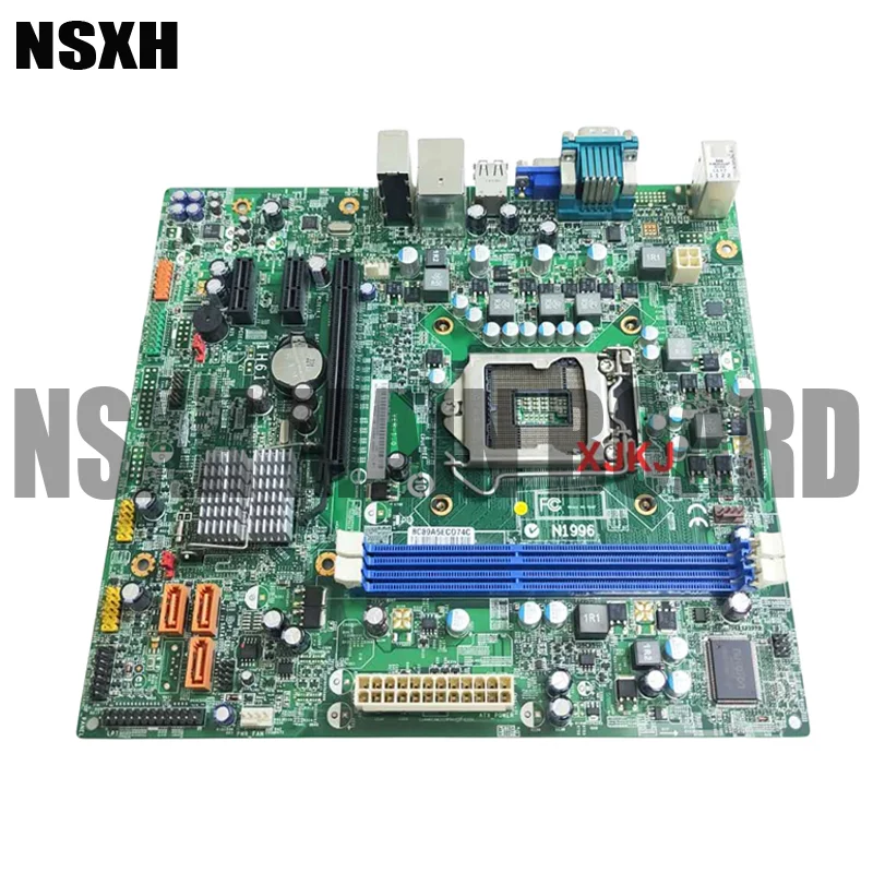 Untuk M4330 M4350 M4380 Motherboard IH61M VER:1.0 LGA 1155 DDR3