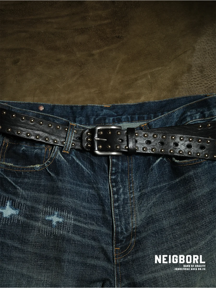 ceinture-retro-neigborl-avec-decoration-en-rivets-couche-superieure-en-cuir-de-vache-largeur-personnalisee-de-38-cm-pour-les-jeunes-et-les-personnes-d'age-moyen