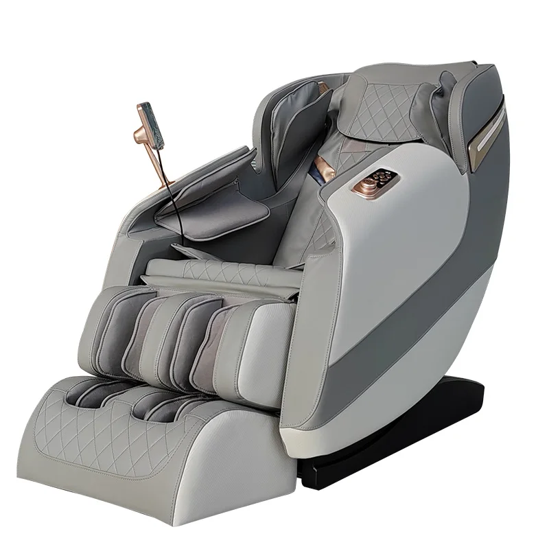 Cheap Price Hifi Bluetooth Music Full Body Airbags Zero Gravity Massage Chair Armchair Massage