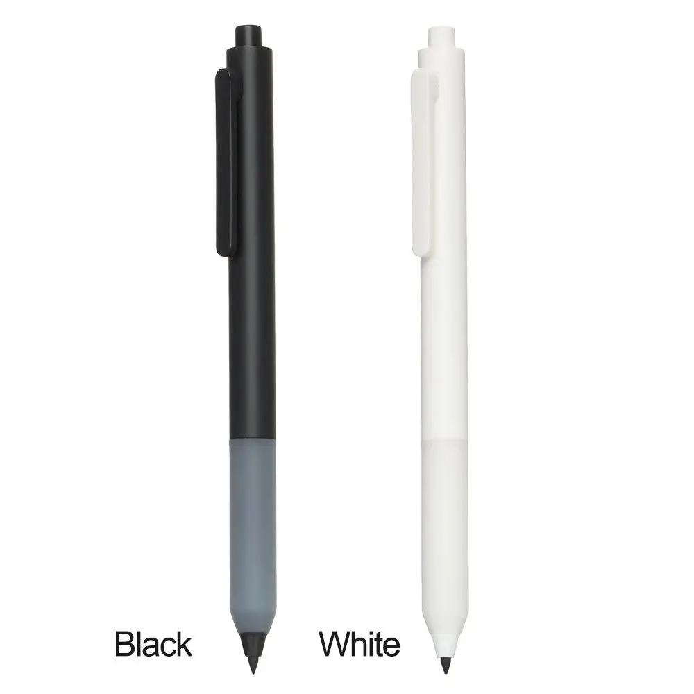 

No Ink HB Office Supplies Unlimited Writing Painting Tool Magic Pencils Writing Pen Eternal Pencils Art Sketch Pencils
