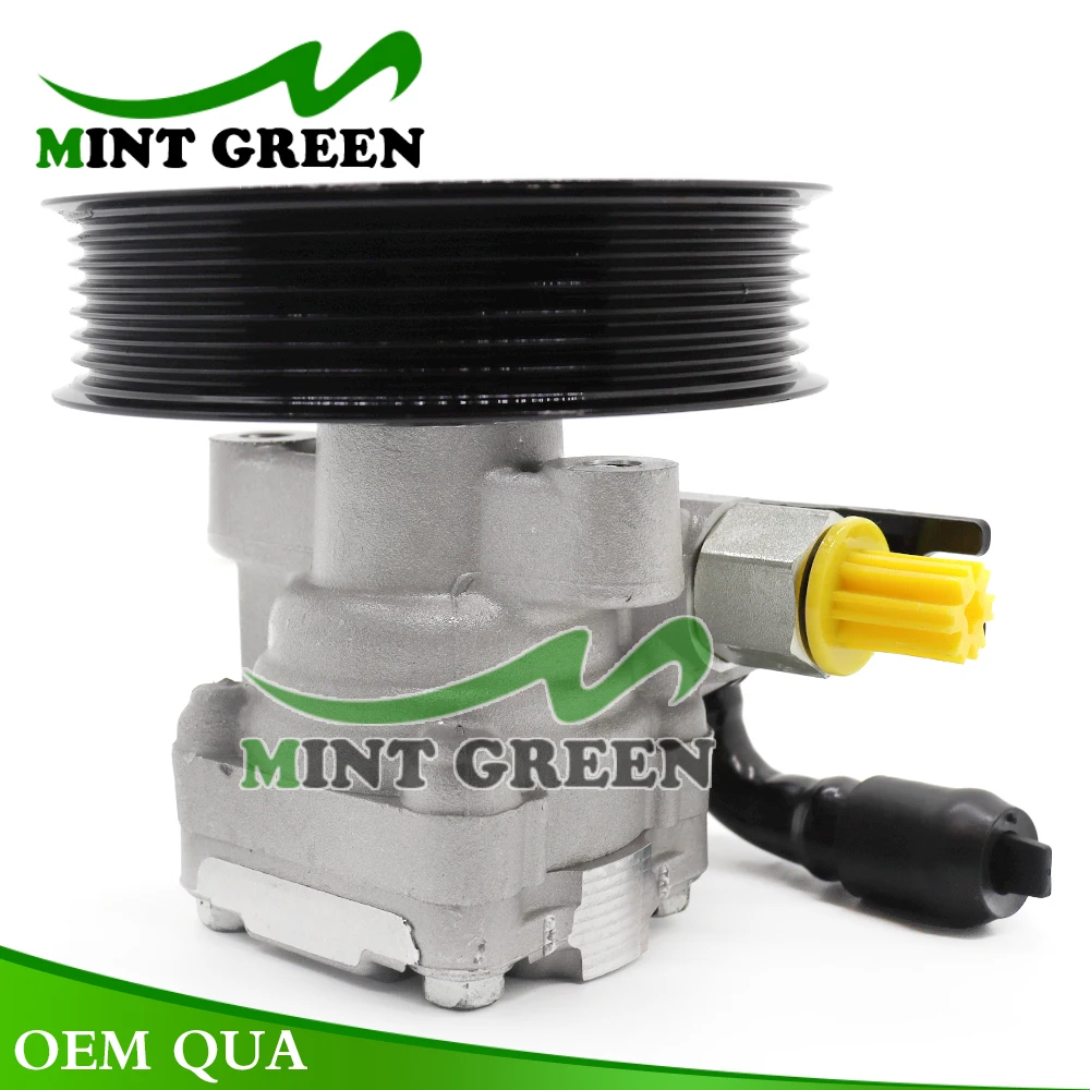 

Новый насос гидроусилителя рулевого управления автозапчастей для Kia Sorento 2.5L D4CB 57100-3E100 57100-3E100 57100-3E050 57110-3E050