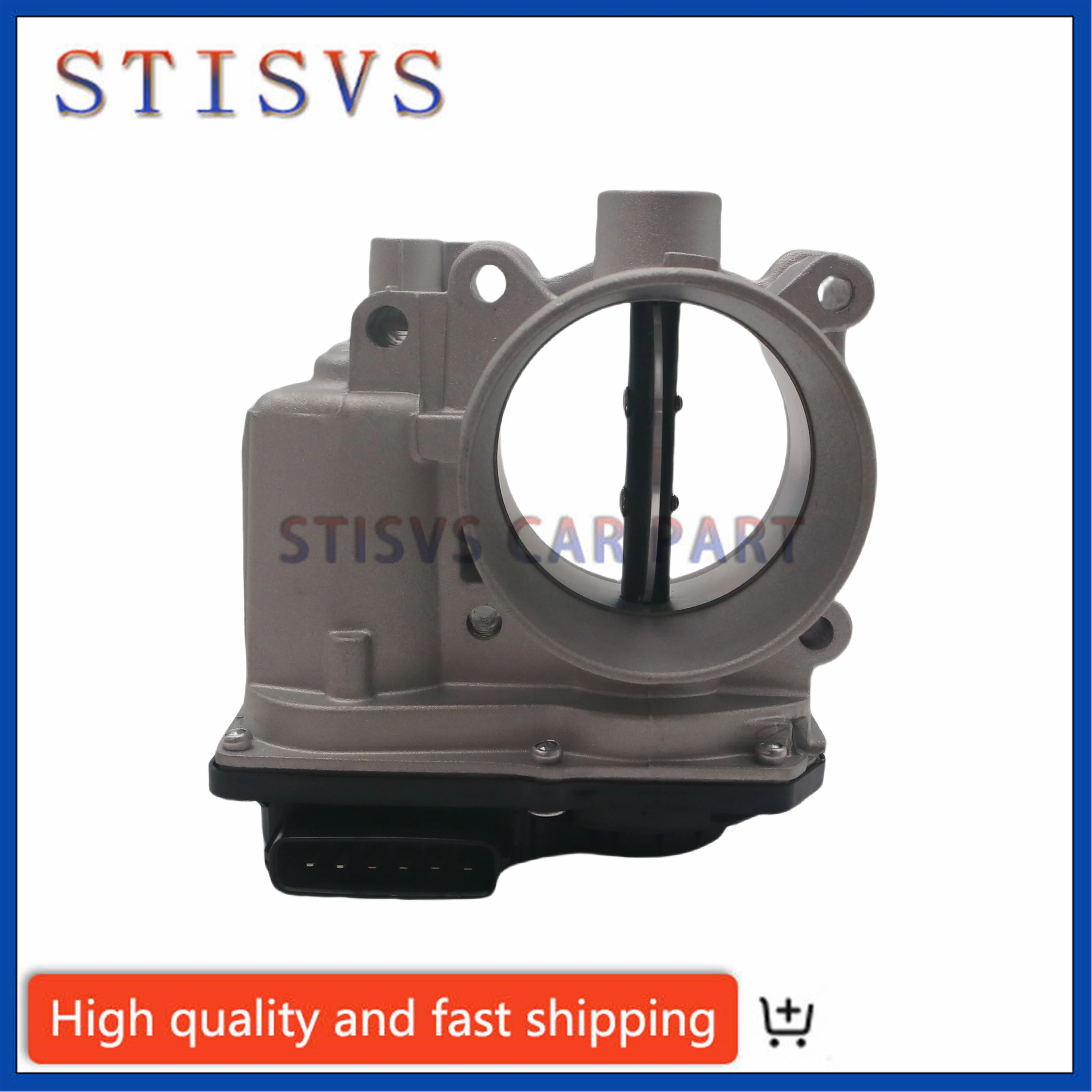 

AP01 THROTTLE BODY For Mitsubishi Triton L200 2.5 DI-D 2005-2015 Pajero IV 3.2 DI-D 2006-2010 1450A033 Cars Accessories