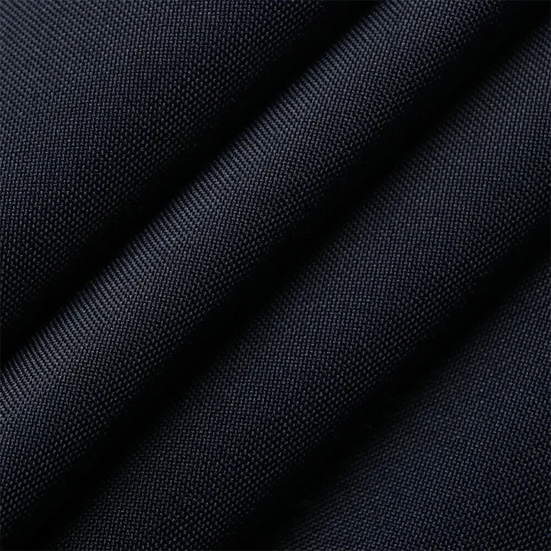 Replacement Fabric Canopy For Garden Umbrella Outdoor Patio Sunshade Waterproof Polyester Cover For 6 And 8 Ribs Structure